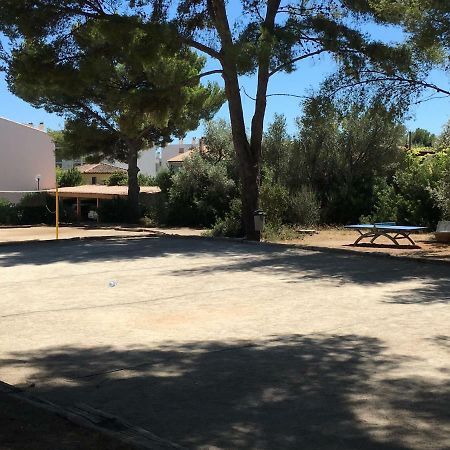 Les Hameaux De Provence - Piscine Et Place De Parking Privee - Acces Plage Et Sentier Du Littoral باندول المظهر الخارجي الصورة