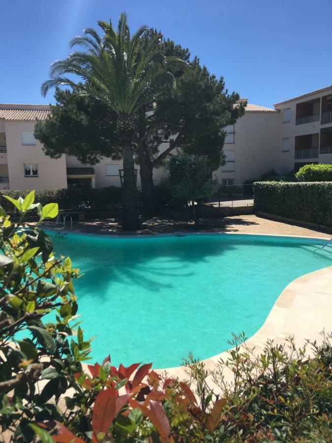 Les Hameaux De Provence - Piscine Et Place De Parking Privee - Acces Plage Et Sentier Du Littoral باندول المظهر الخارجي الصورة