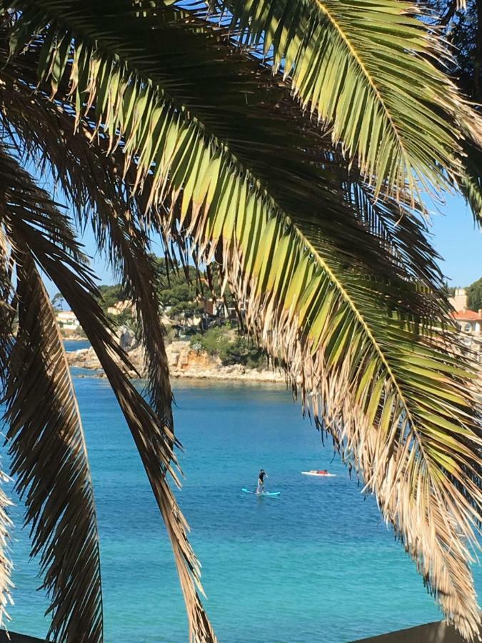 Les Hameaux De Provence - Piscine Et Place De Parking Privee - Acces Plage Et Sentier Du Littoral باندول المظهر الخارجي الصورة