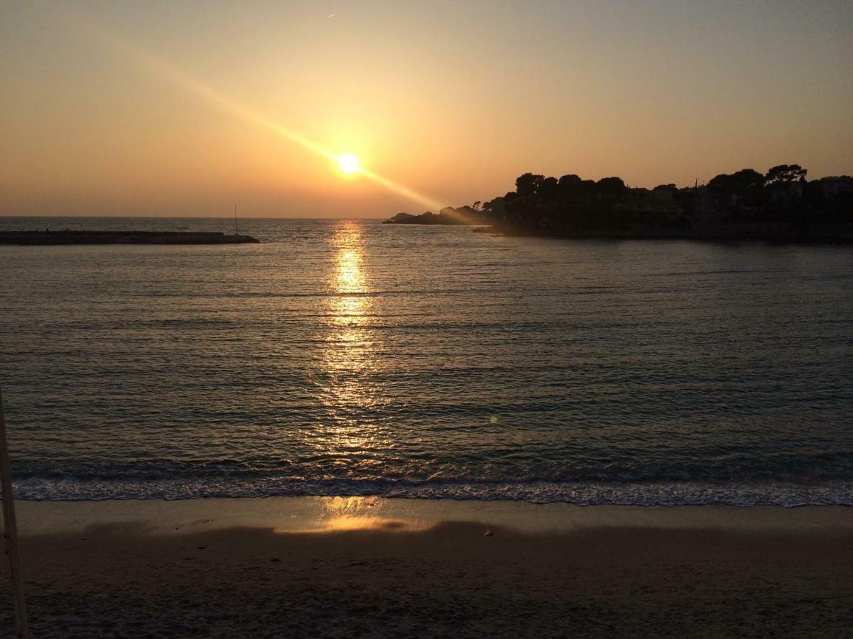 Les Hameaux De Provence - Piscine Et Place De Parking Privee - Acces Plage Et Sentier Du Littoral باندول المظهر الخارجي الصورة