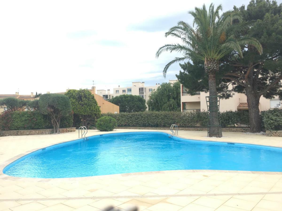 Les Hameaux De Provence - Piscine Et Place De Parking Privee - Acces Plage Et Sentier Du Littoral باندول المظهر الخارجي الصورة