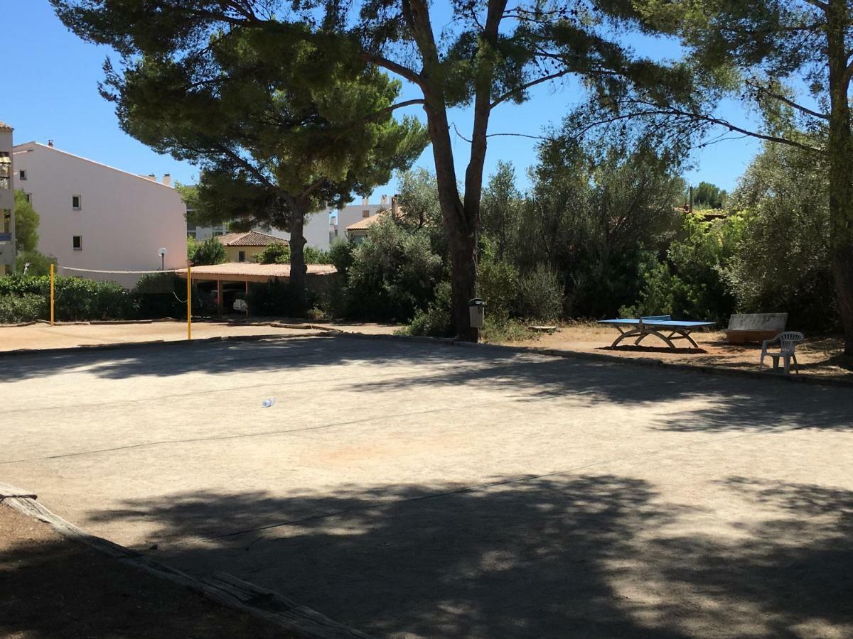 Les Hameaux De Provence - Piscine Et Place De Parking Privee - Acces Plage Et Sentier Du Littoral باندول المظهر الخارجي الصورة