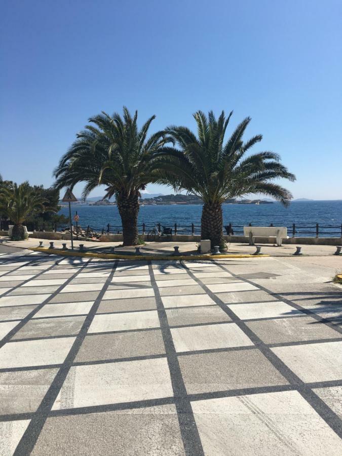 Les Hameaux De Provence - Piscine Et Place De Parking Privee - Acces Plage Et Sentier Du Littoral باندول المظهر الخارجي الصورة